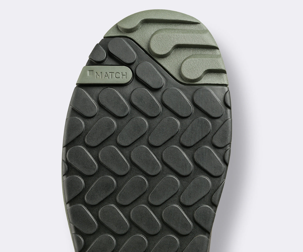 Match HYDRO-rubbercompound