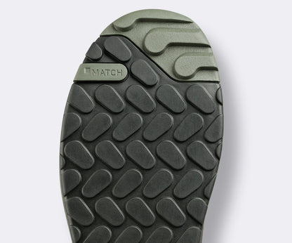 Match HYDRO-rubbercompound