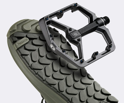Match Outsole - Trail-zool