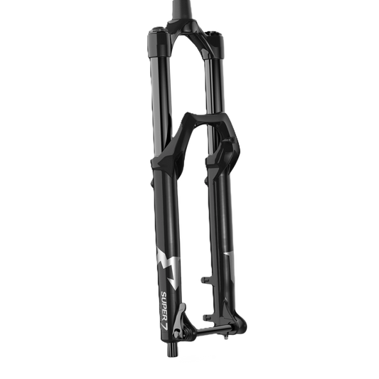 MARZOCCHI SUPER Z 29" vork 2026 Zwart