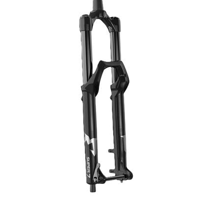 Fourche MARZOCCHI SUPER Z 29" 2026 Noir
