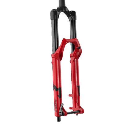Fourche MARZOCCHI SUPER Z 29" 2026 Rouge