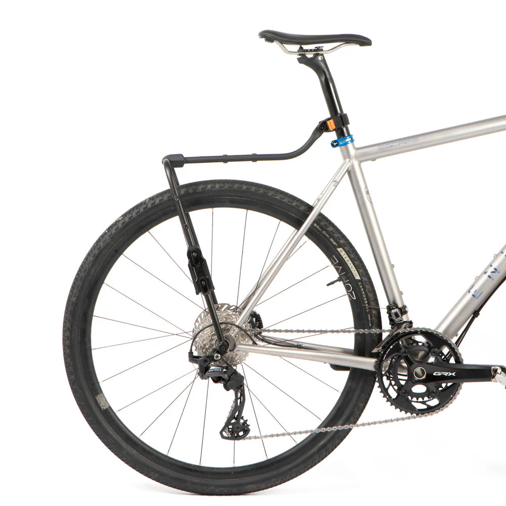 Bagagerek RESTRAP SWITCH RACK