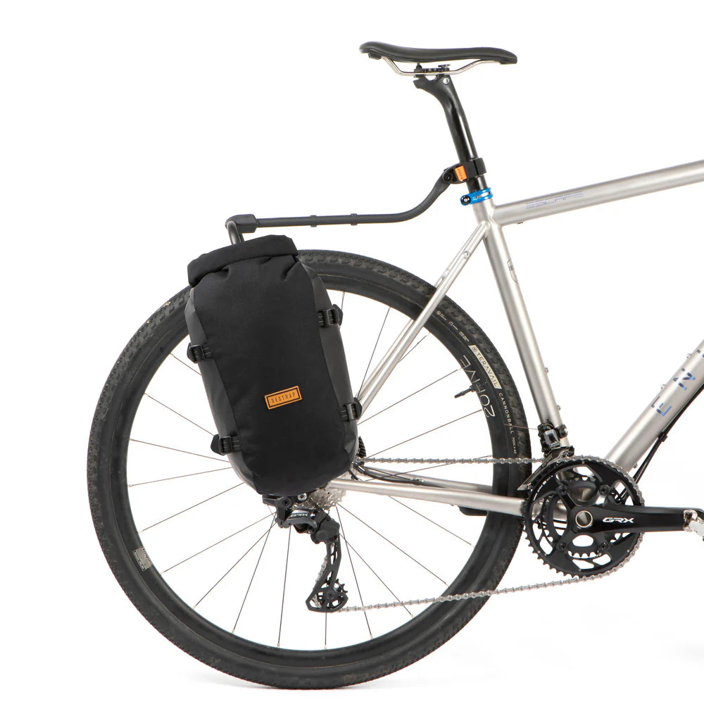 Bagagerek RESTRAP SWITCH RACK