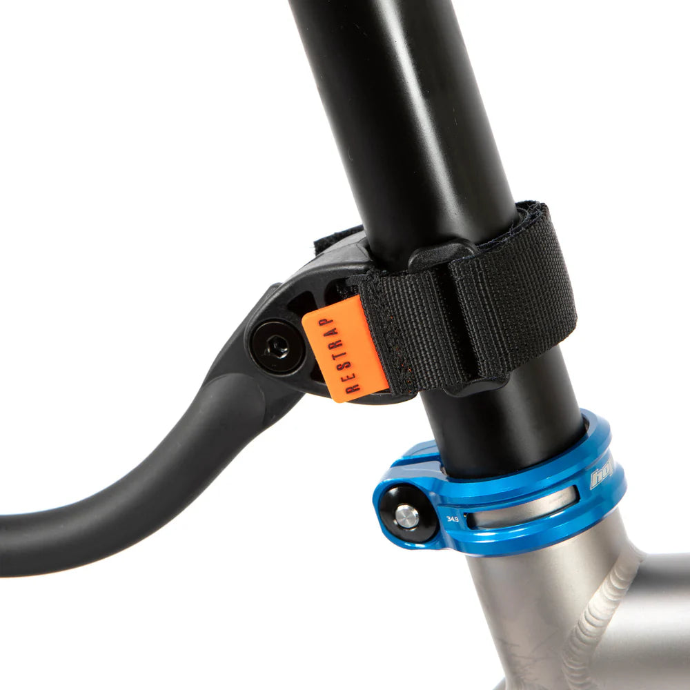 Bagagerek RESTRAP SWITCH RACK