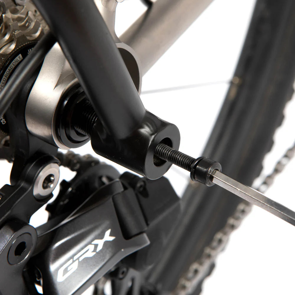 Bagagerek RESTRAP SWITCH RACK