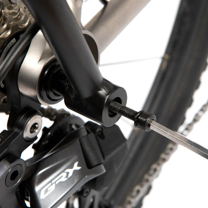 Porte-Bagages RESTRAP SWITCH RACK