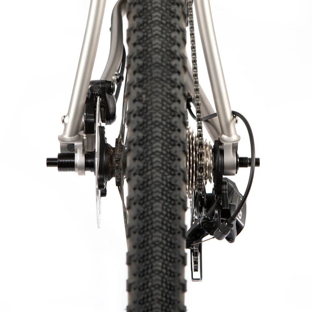 Bagagerek RESTRAP SWITCH RACK