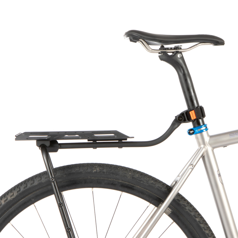 Rack de Fixation RESTRAP SWITCH Cage