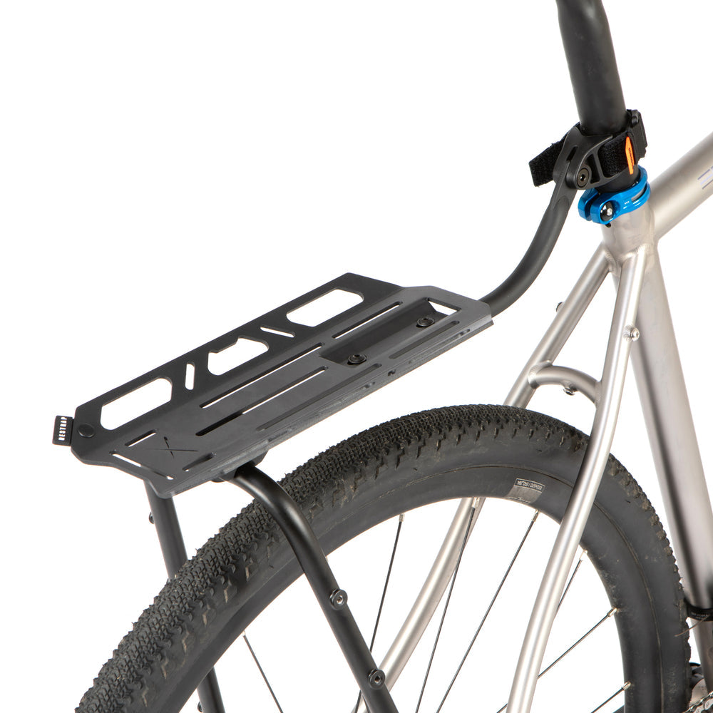 Rack de Fixation RESTRAP SWITCH Cage