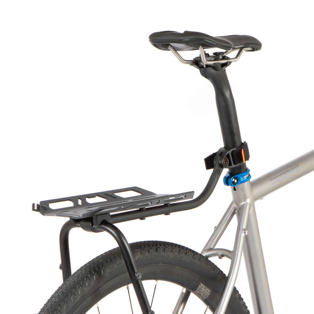 Rack de Fixation RESTRAP SWITCH Cage