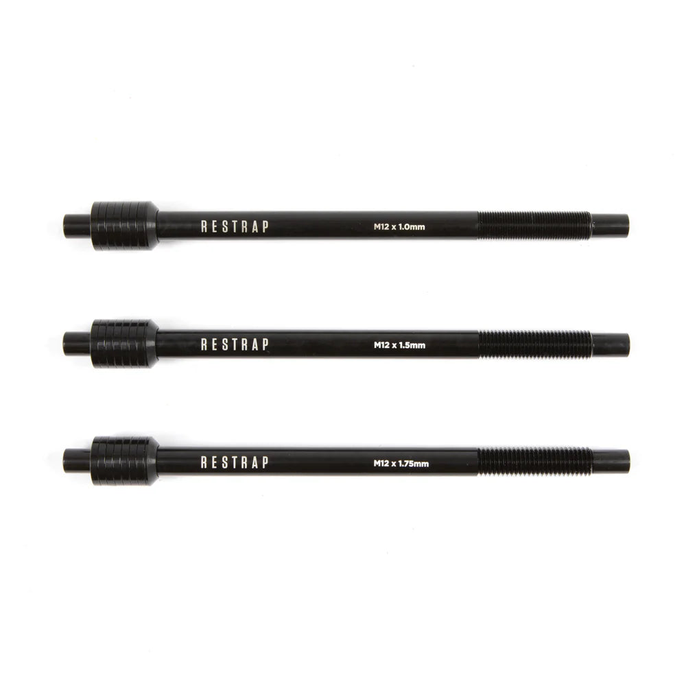 Dwarspen voor bagagerek RESTRAP SWITCH