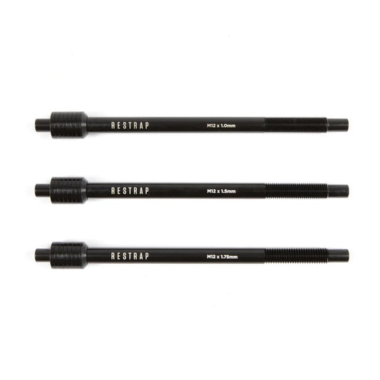 Dwarspen voor bagagerek RESTRAP SWITCH