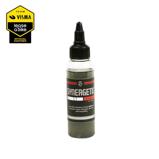 SILCA SYNERGETISCHE WET LUBE 60ml