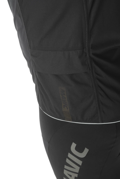 Veste MAVIC COSMIC H2O Noir