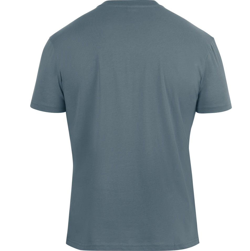 T-Shirt MAVIC CORPORATE LOGO Bleu