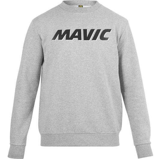 MAVIC CORPORATE LOGO Sweatshirt Grijs