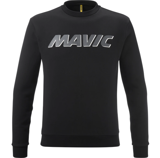 MAVIC CORPORATE LOGO Sweatshirt Zwart