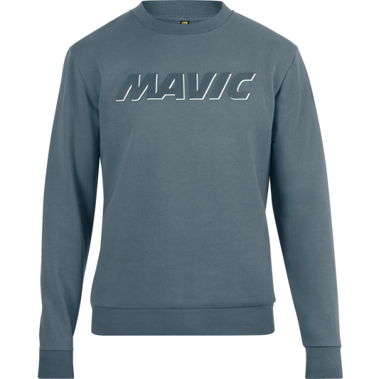 MAVIC CORPORATE LOGO Sweatshirt Blauw