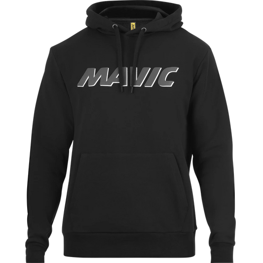 MAVIC CORPORATE LOGO Hoody Zwart
