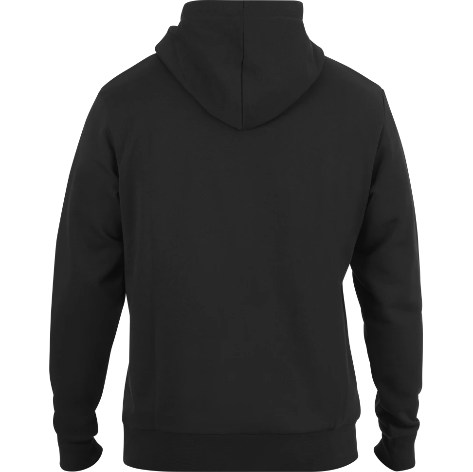 Sweat à Capuche MAVIC CORPORATE LOGO Noir