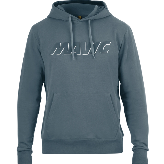 MAVIC CORPORATE LOGO Hoody Blauw