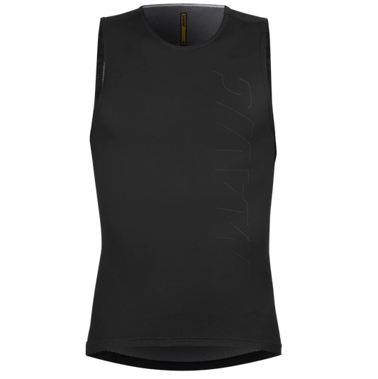 MAVIC HOT RIDE +SL Ondergoed Mouwloos Zwart