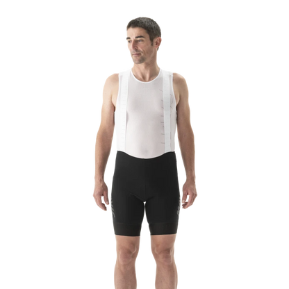Sous-Vêtement MAVIC HOT RIDE +SL Sans manches Blanc