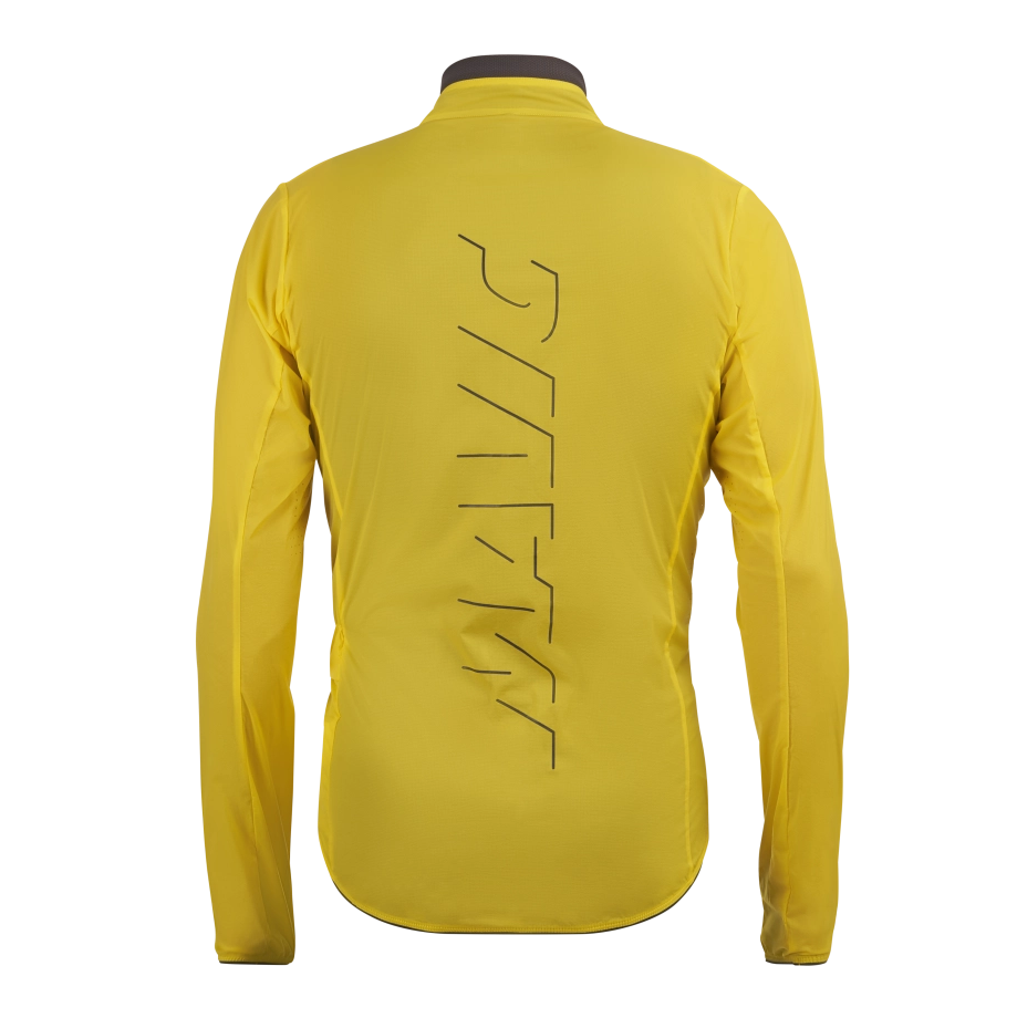 Jas MAVIC COSMIC H2O Geel