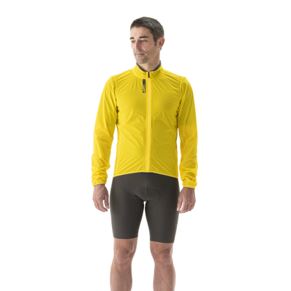 Jas MAVIC COSMIC H2O Geel