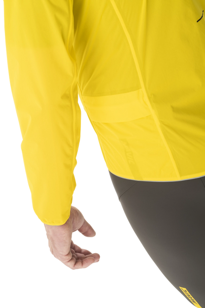 Jas MAVIC COSMIC H2O Geel