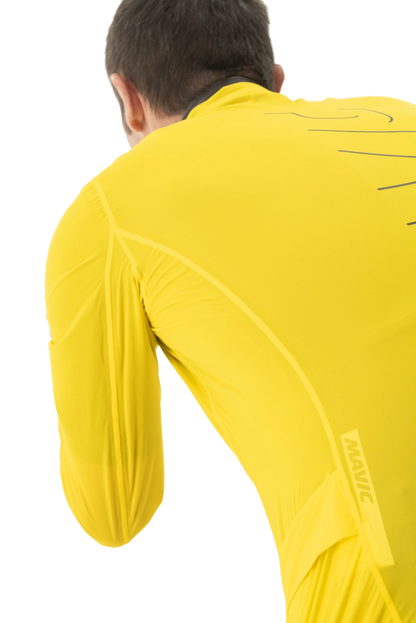 Jas MAVIC COSMIC H2O Geel