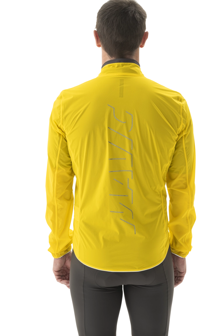 Jas MAVIC COSMIC H2O Geel
