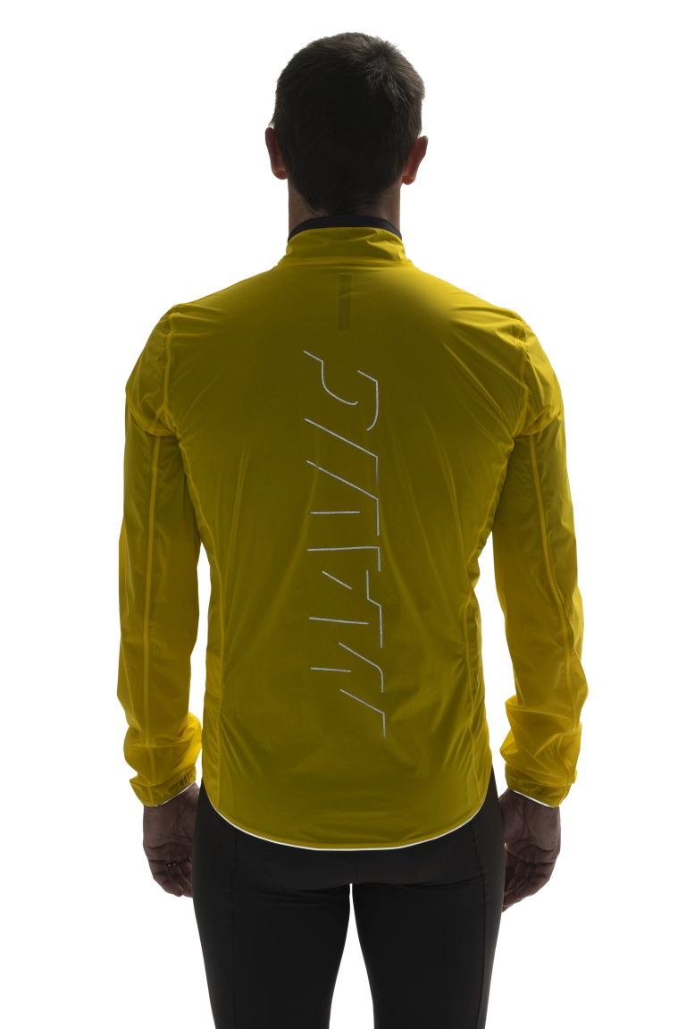 Jas MAVIC COSMIC H2O Geel