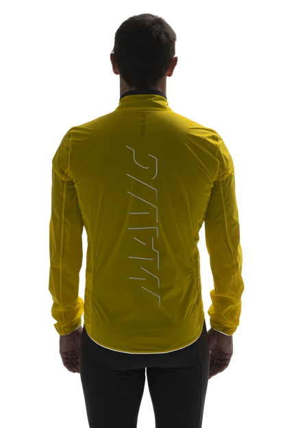 Jas MAVIC COSMIC H2O Geel