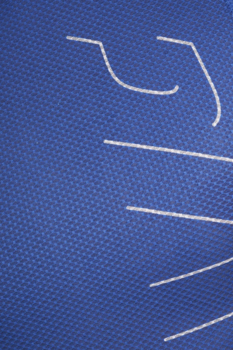 MAVIC HOT RIDE +SL Ondergoed Mouwloos Blauw