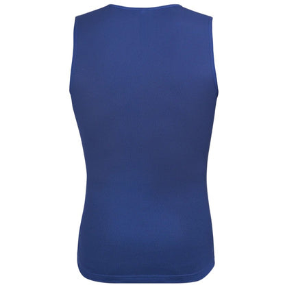 Ondergoed MAVIC HOT RIDE +SL Mouwloos Blauw