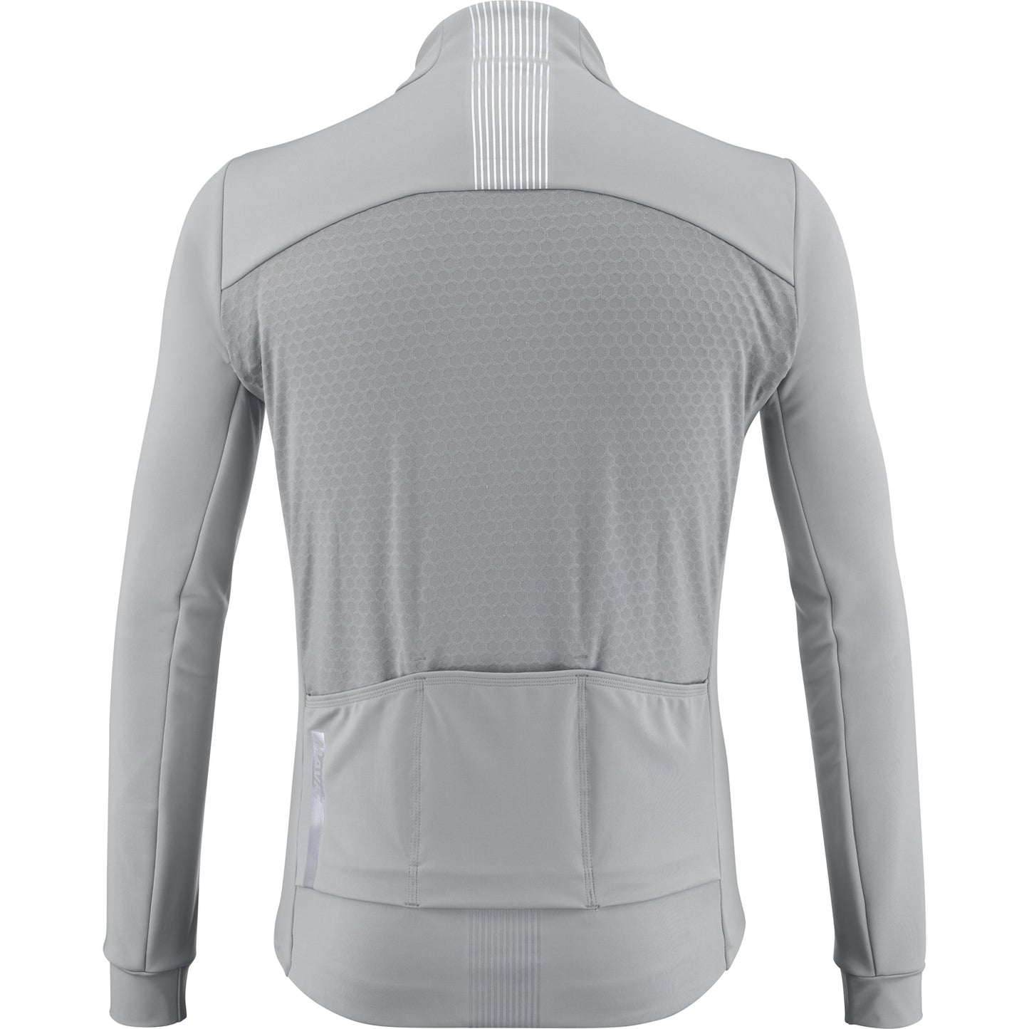 Veste MAVIC AKSIUM THERMO Gris