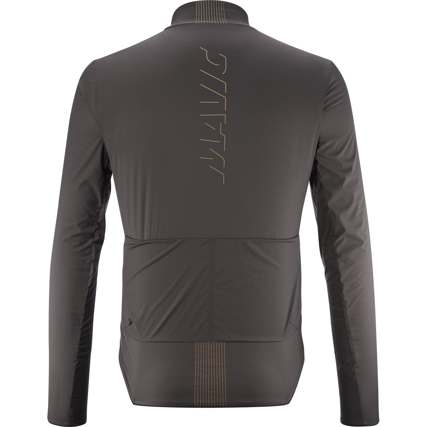 Veste MAVIC KSYRIUM THERMO Carbone