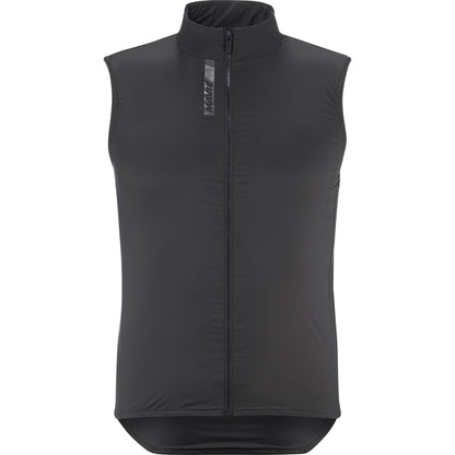 Mouwloos Jack MAVIC KSYRIUM THERMO Zwart