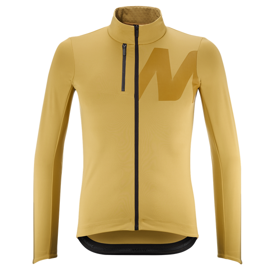 Veste MAVIC COSMIC PRO WIND Jaune