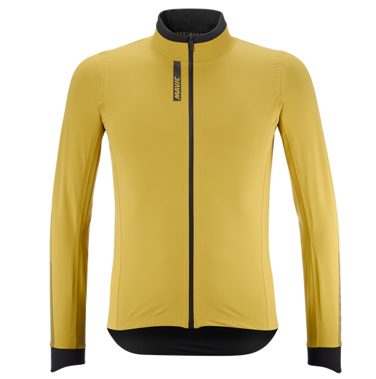 Veste MAVIC COSMIC STORM Jaune