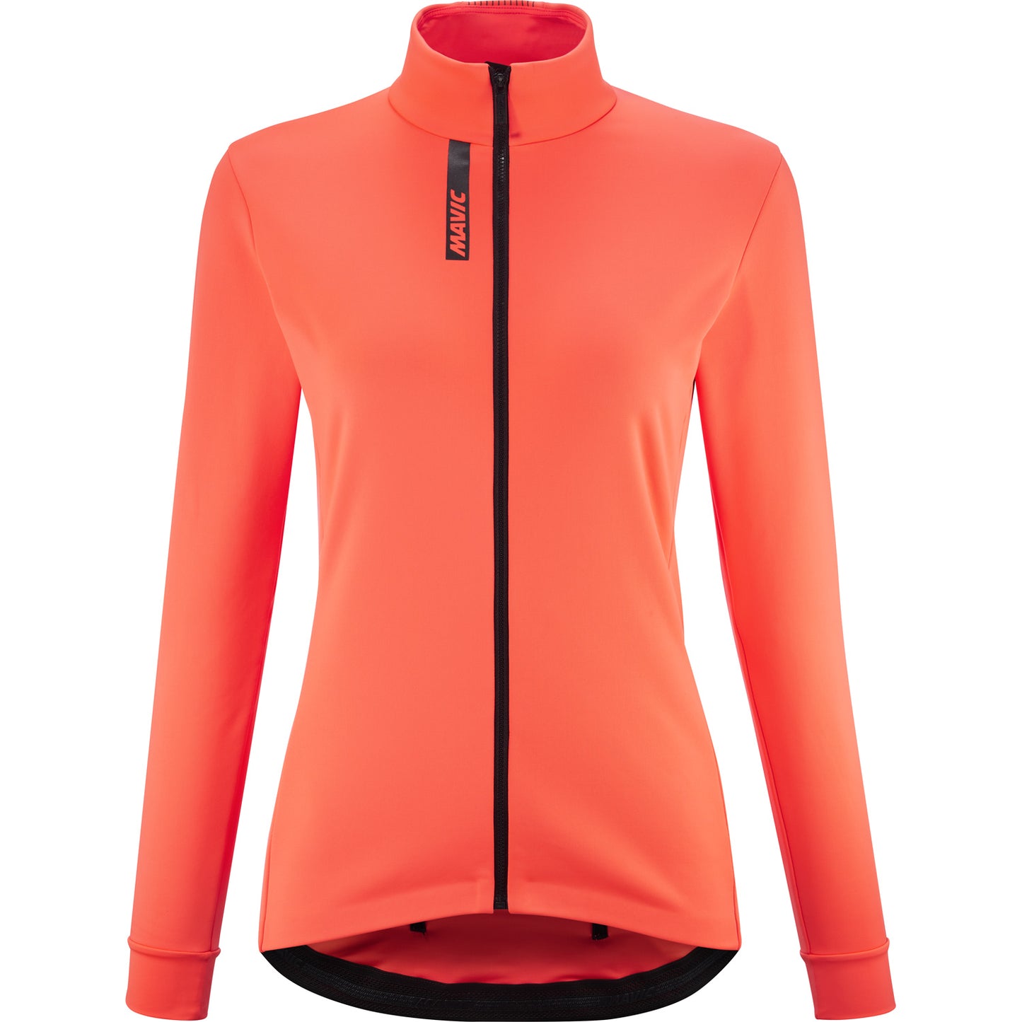 Veste MAVIC AKSIUM THERMO Femme Corail