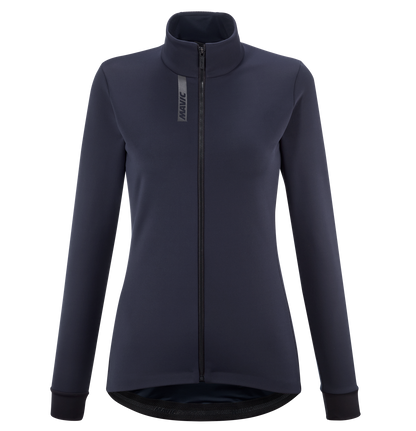 MAVIC AKSIUM THERMO Dames Jas Blauw