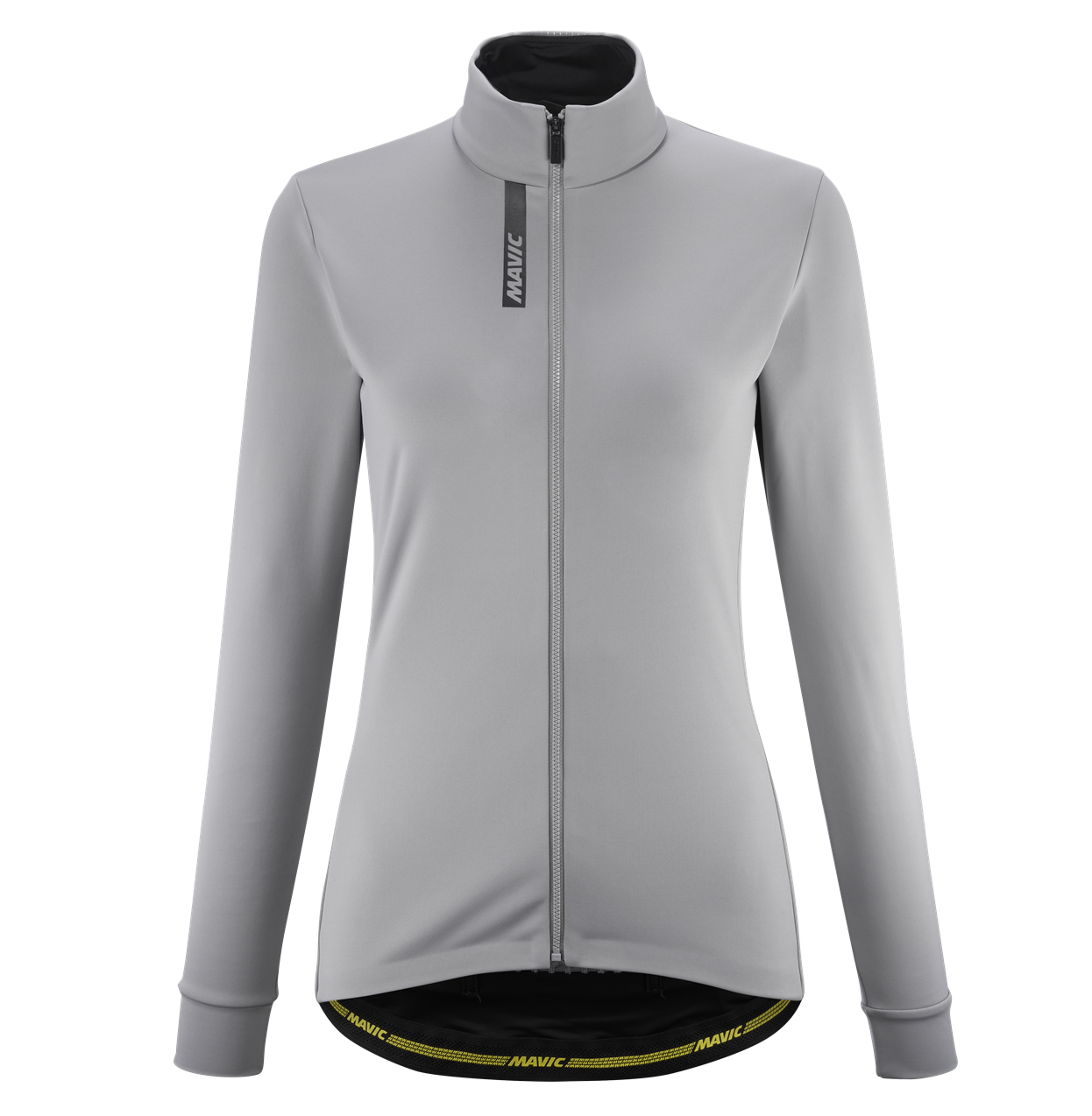 Veste MAVIC AKSIUM THERMO Femme Gris