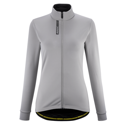 Jas MAVIC AKSIUM THERMO Dames Grijs