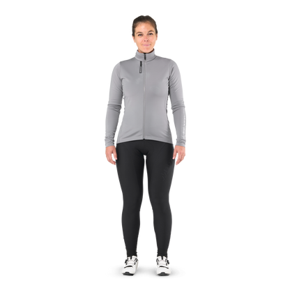 Jas MAVIC AKSIUM THERMO Dames Grijs