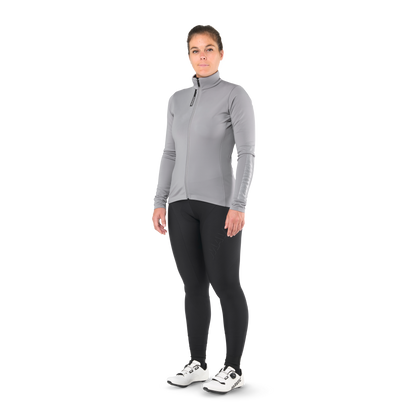 Jas MAVIC AKSIUM THERMO Dames Grijs