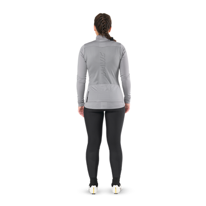 Jas MAVIC AKSIUM THERMO Dames Grijs