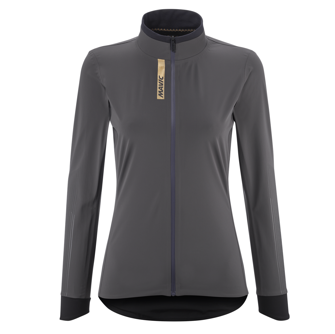 Veste MAVIC COSMIC STORM Femme Carbon